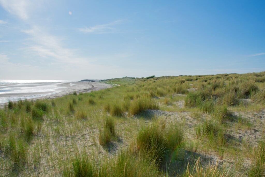 vakantiehuisje Zeeland 2 personen