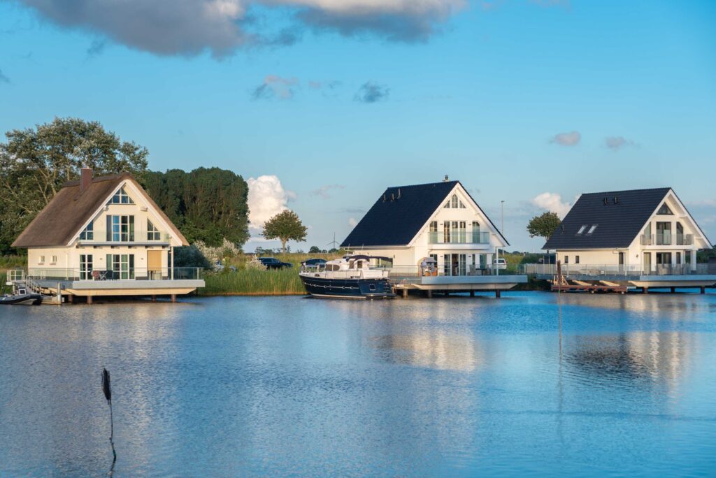 vakantiepark Veluwemeer​